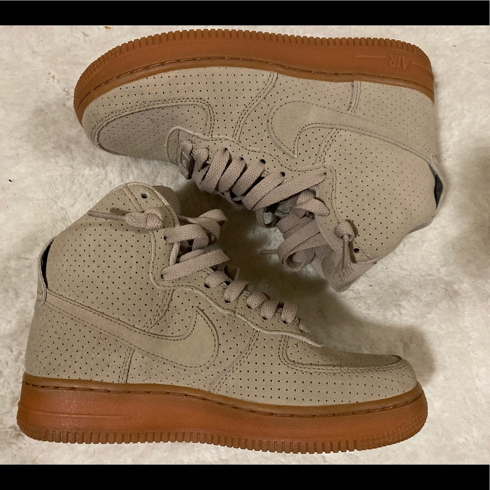 Nike Air Force 1 Hi